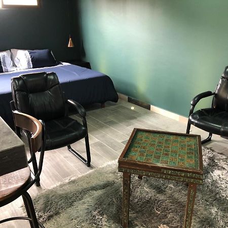 Casa Flores Hotel Mexikóváros Kültér fotó