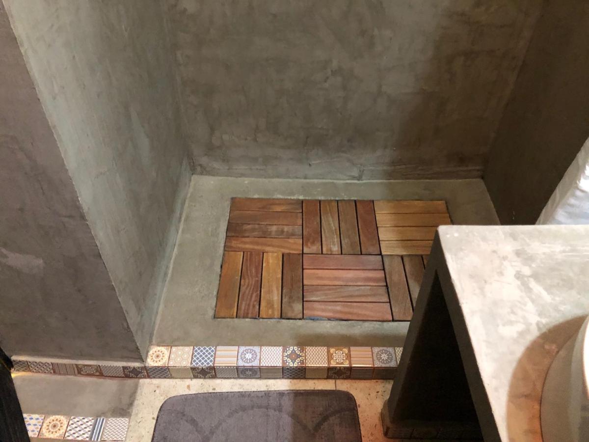 Casa Flores Hotel Mexikóváros Kültér fotó