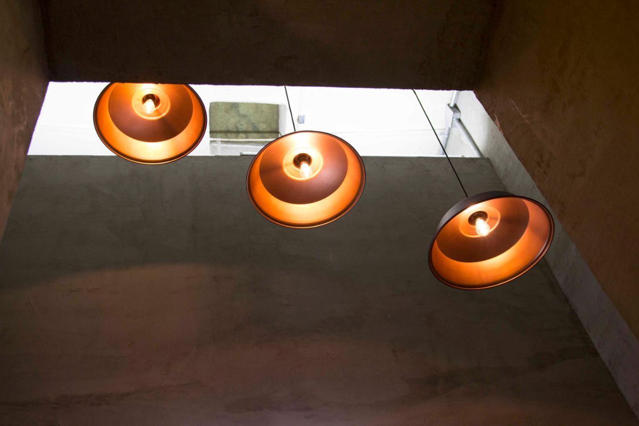 Casa Flores Hotel Mexikóváros Kültér fotó